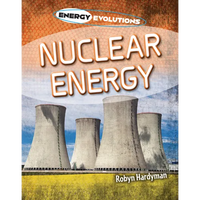 Nuclear Energy - Paperback