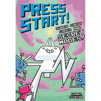 Super Cheat Codes and Secret Modes! - Hardcover
