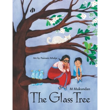 The Glass Tree - Paperback