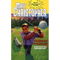 Fairway Phenom - Paperback