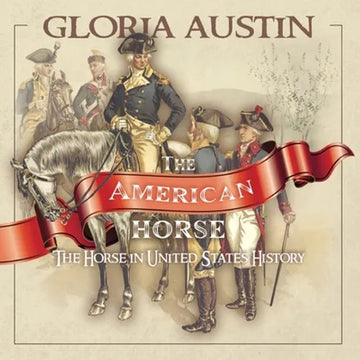 The American Horse - Paperback
