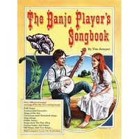 The Banjo Player's Songbook - Paperback