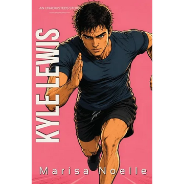 Kyle Lewis: A Coming of Age Sci-fi Dystopian Action Adventure - Paperback