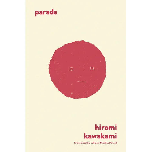 Parade: A Folktale