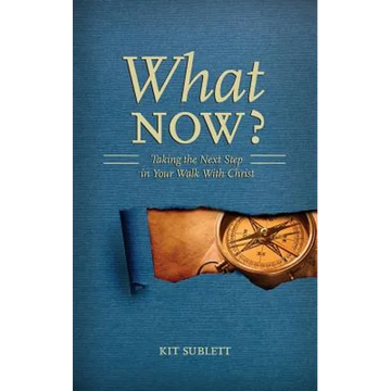 What Now? - Paperback