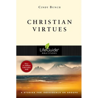 Christian Virtues - Paperback