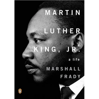 Martin Luther King, Jr.: A Life - Paperback