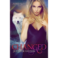 Changed - Paperback