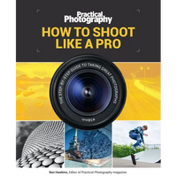How to Shoot Like a Pro: The Step-By-Step Guide to Taking Great Photographs - Mass Market Paperbound
