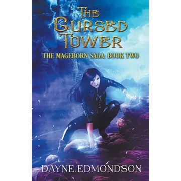 The Cursed Tower - Paperback