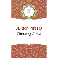 Thinking Aloud - Hardcover
