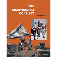 The Arab-Israeli Conflict - Paperback