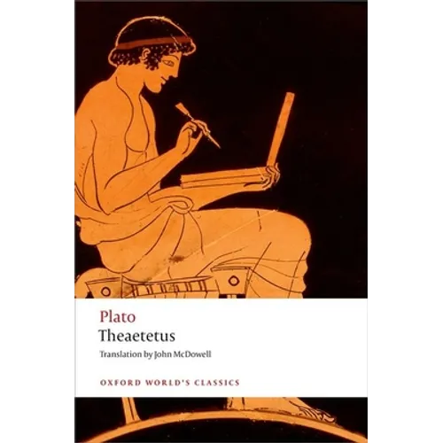 Theaetetus