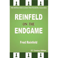 Reinfeld on the Endgame - Paperback