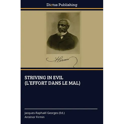 Striving in Evil (l'Effort Dans Le Mal)
