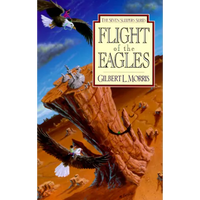 Flight of the Eagles: Volume 1 - Paperback