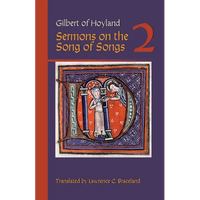 Sermons on the Song of Songs Volume 2 - Paperback