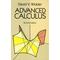 Advanced Calculus: Second Edition - Paperback
