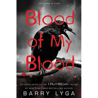 Blood of My Blood - Paperback