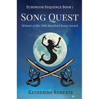 Song Quest - Paperback