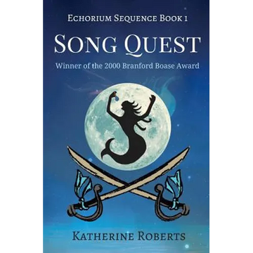 Song Quest - Paperback