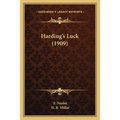 Harding's Luck (1909)