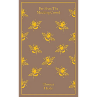 Far from the Madding Crowd - Hardcover
