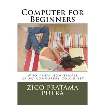 Computer for Beginners - Paperback