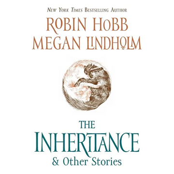The Inheritance: And Other Stories - Paperback