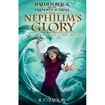 The Nephilim's Glory - Paperback