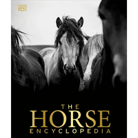 The Horse Encyclopedia - Hardcover