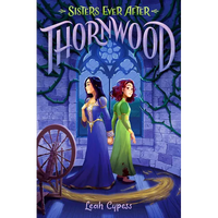 Thornwood - Paperback