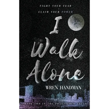 I Walk Alone - Paperback
