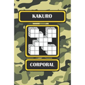 Kakuro: Corporal