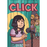 Click - Paperback