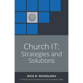 Church IT: Strategies and Solutions
