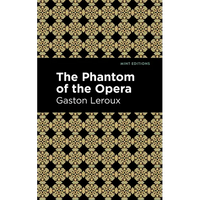 Phantom of the Opera - Paperback