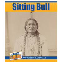 Sitting Bull - Paperback