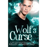 Wolf's Curse - Paperback