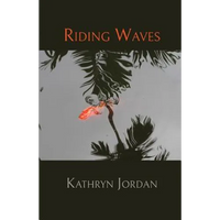 Riding Waves - Paperback