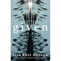 Given - Paperback