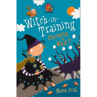 Charming or What? - Paperback