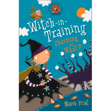 Charming or What? - Paperback