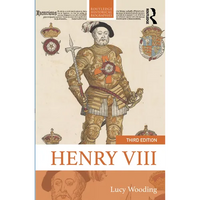 Henry VIII - Paperback