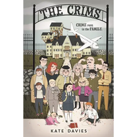 The Crims - Paperback