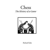 Chess: the History of a Game - Paperback