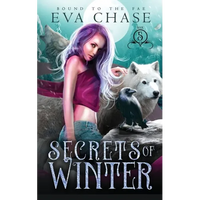 Secrets of Winter - Paperback