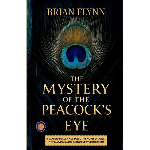 The Mystery of The Peacocks Eye