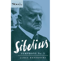 Sibelius: Symphony No. 5 - Paperback