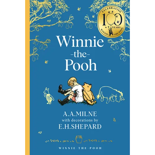 Winnie-The-Pooh